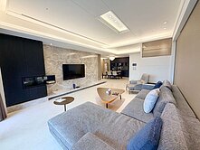 順天御南苑面公園四房雙車