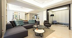 寶旺天美裝潢大3房雙平車