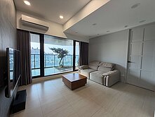 捷運巨蛋生態園區★輕屋齡質感房+平面車位