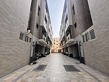 楠梓高大特區~面寬孝親房雙車別墅