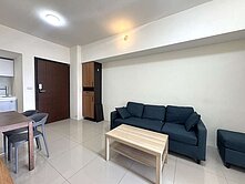 高雄楠梓藍田水丰林三房B1平車雙衛開窗