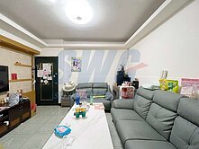 馬斯【樹孝傳奇｜專任全新整理大3房休旅車位】