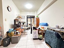 (汐止恩豪)推薦世貿稀有方正低總價2房近汐萬路