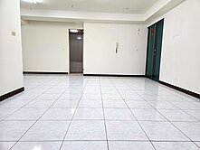 長虹天廈3房平車