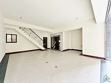 石上清泉清水全新大面寬電梯別墅A