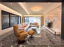 岡山富人聚落|自地自建電梯豪墅|226坪尊榮府邸