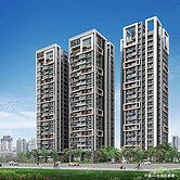 【雲之境x city】南區雙鐵共構大三房平車