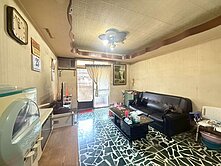 [和平高中]黃金三樓-方正標準格局美寓-免爬高