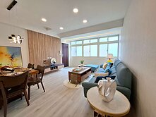 秀朗亮麗3樓（住商和美）