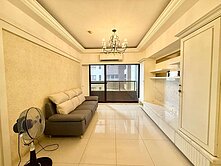 楠梓高大特區台17線冠藝優質衛浴開窗大2房