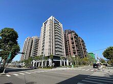 14期國泰美禾全新3房雙平車