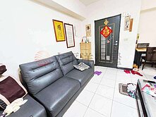 💖台北萬寶鎮C區｜忠勇商圈｜低總價三房車🚗