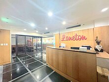 北區中德公園旁雙門牌『帝王座向』面樹海大氣雙拼商辦