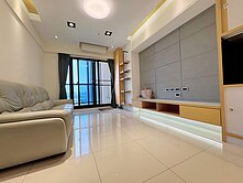 CP質高★近捷運站★新古屋星天地★三房平車