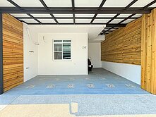 【水上中庄 ✨田字型車庫住家】