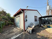 台南楠西區隱於山林水色大地坪建地