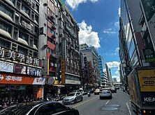 松江長安．整層大坪數辦公