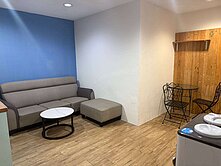 南應大三面採光美三房車寓