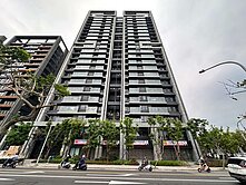 💖小檜溪重劃區💖(遠雄夏沐)景觀全新三房車