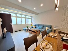 秀朗旁美3樓（住商和美）