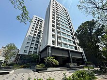 高雄大學#德賢商圈#水丰林雙衛開窗#三房平車