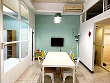 獨家!!中山醫商圈低總價電梯三房高指名社區