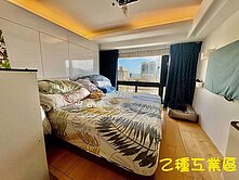 四季紐約邊間高樓視野景觀