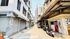 凱旋路/兵工廠旁/籬仔內低總價透天