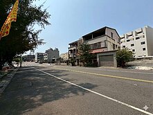 大坪頂絕版地王！14米面寬獨棟4車墅 15米路首選