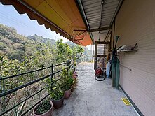 [徐阿皮]🍎太平💕景觀休閒農地｜附合法資材室