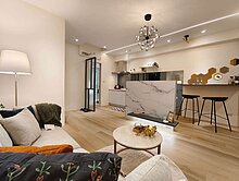 桃園G09捷運站 藝文特區旁溫馨美2房