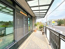 歸仁近永康合法質感農舍