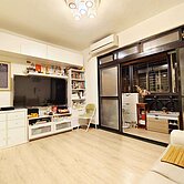 關渡稀有靜巷3樓美寓