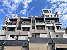 沙鹿正德路別墅