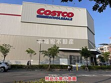 文賢路|好市多商圈|14米面寬近百坪豪宅建地