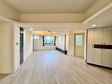 西區貝多芬美術園💕美村生活圈💚邊間四房平車