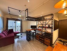 🔥近台北橋河美景觀3房2衛附車位🔥