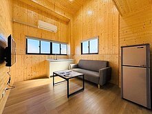 粘聖芬~中興大學收租[美美雙套房]6%高投報