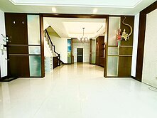 正面南勢國小名人靜巷單價三字頭透天