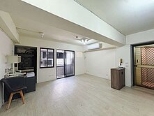 《專任委託》北屯陳平國小旁早安水湳低總價三房平車