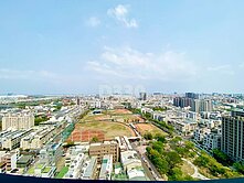 北區.國泰文林硯高樓層景觀3房平車