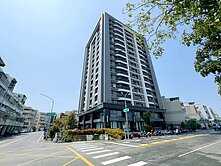 八卦公園旁高樓層3房景觀宅+車位