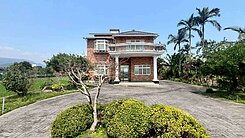 有巢品心~員山深溝旁庭園6房農舍