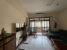 竹科清交大人才學區3房-文教新城