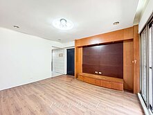 專任|松竹商圈大3房樹梢戶|室內21坪