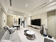 榮華富貴$近衛武營Outlet豐華大鎮車庫別墅