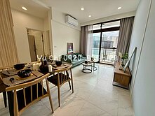 羅運旁北成學區全新精品兩房華廈