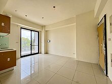 東海大學全新一房兩廳大室內車位美廈~超大露臺戶