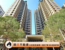 🌟朗居天母🌟冠德天尊藝術美邸