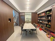 信實狗蛋|豐原神岡電梯別墅傳山水|帶看洽詢